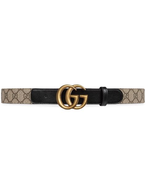 gucci logo gürtel|Gucci logo image.